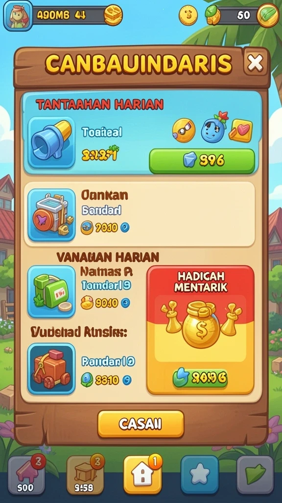 Screenshot spy77 nomor 3