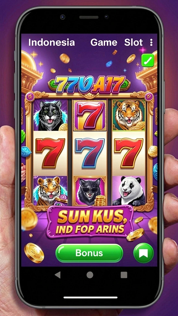 Screenshot surga77 nomor 2