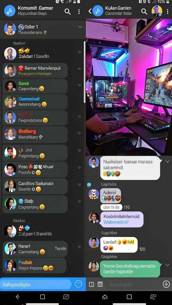 Screenshot surga77 nomor 3