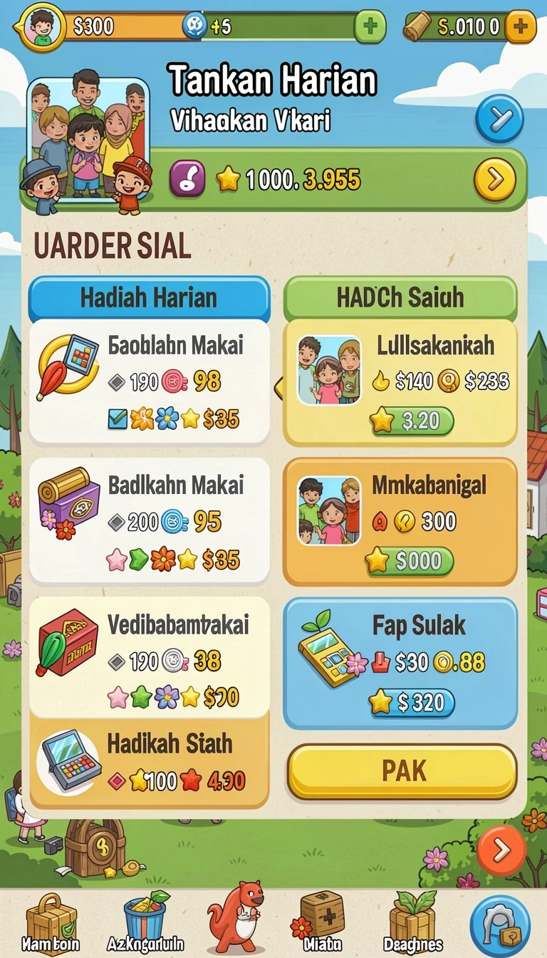 Screenshot t9999 nomor 3