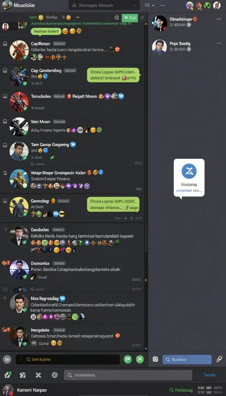 Screenshot tar555 nomor 3
