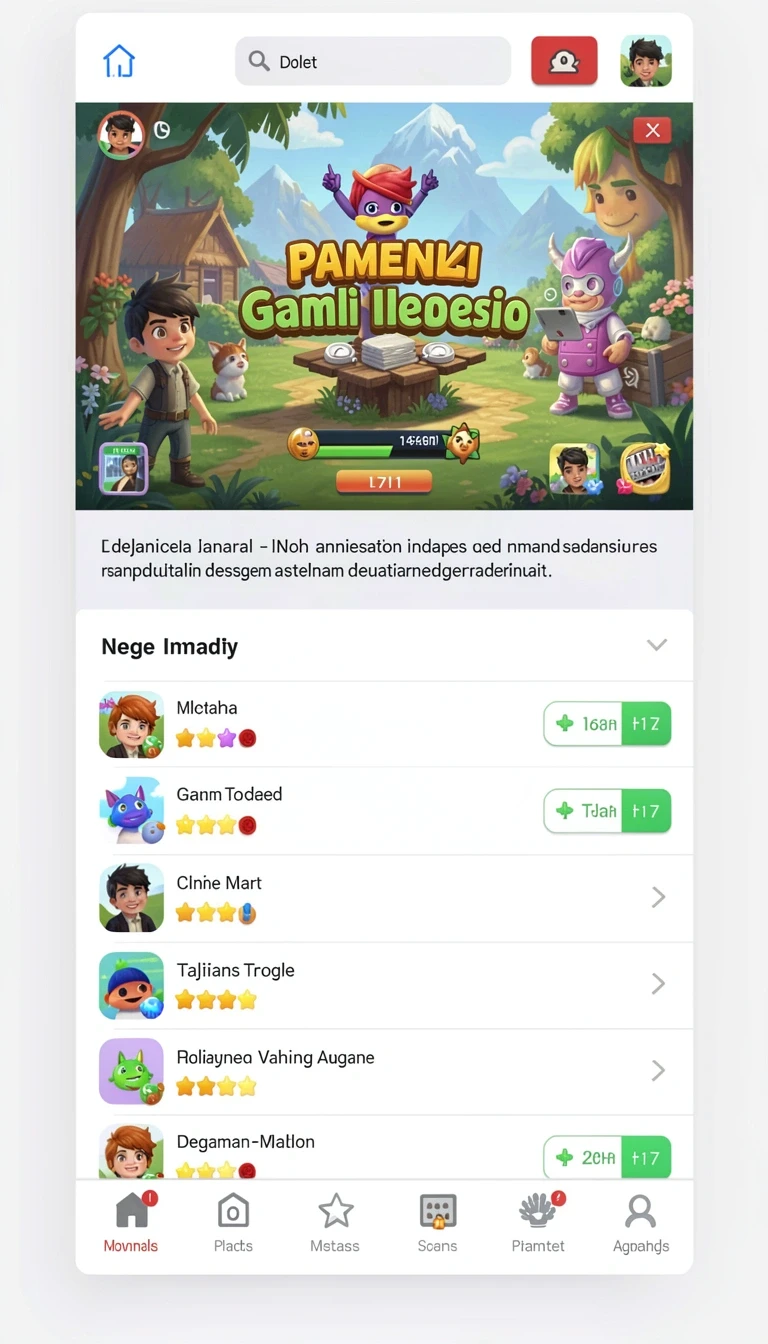 Screenshot ut77 nomor 2