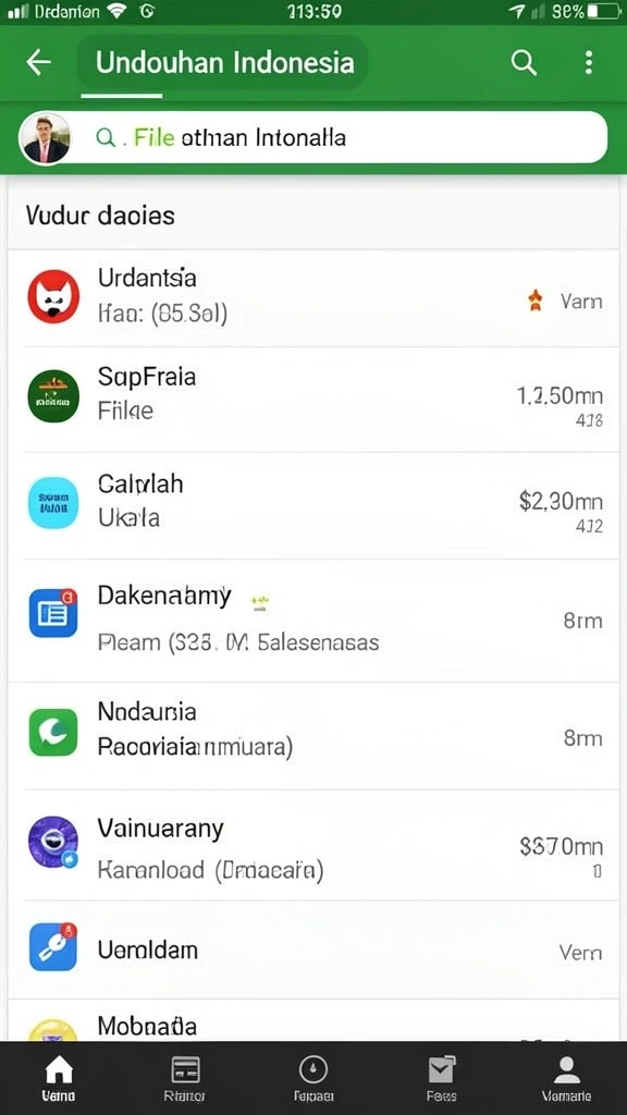 Screenshot v98 nomor 3