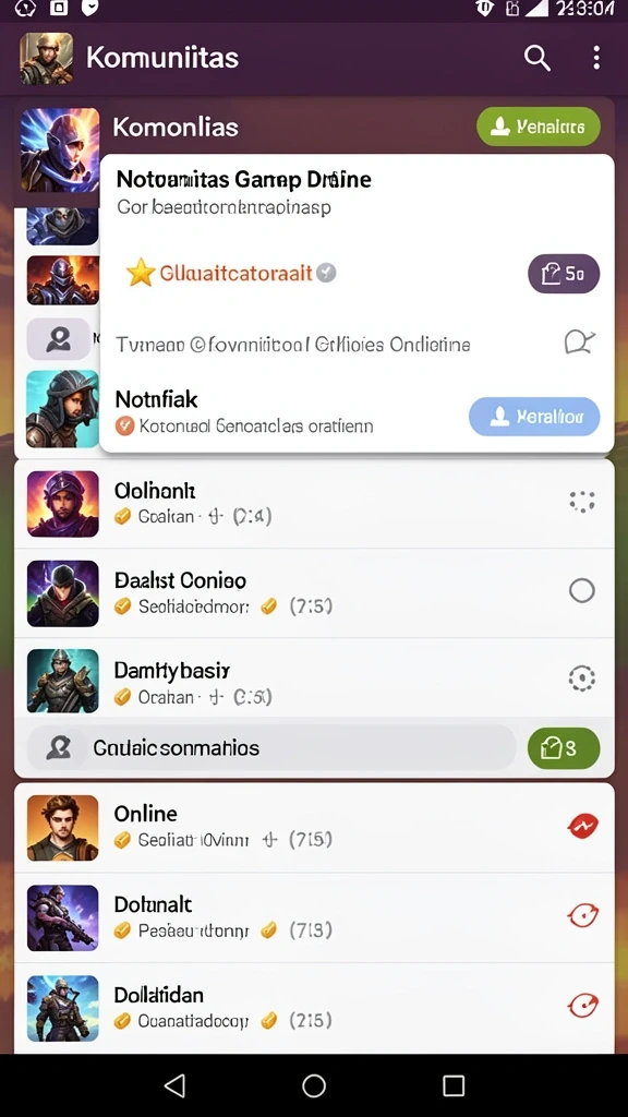 Screenshot winidn nomor 2