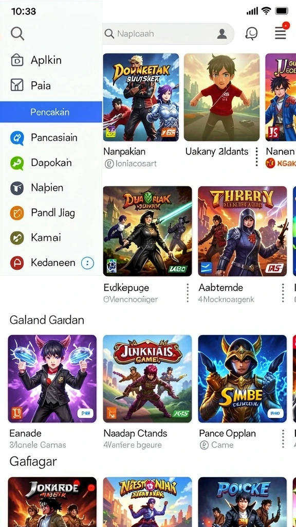Screenshot wow99 nomor 3