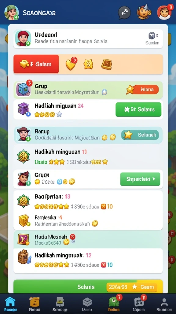 Screenshot yotogel nomor 2