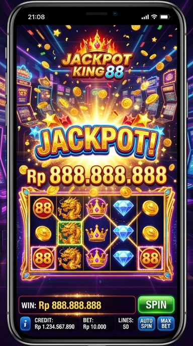 slot88 — galeri pratinjau - APK Resmi