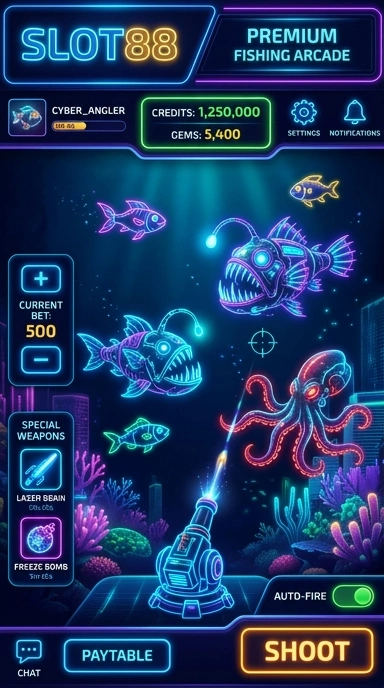 slot88 — cuplikan layar ringkas